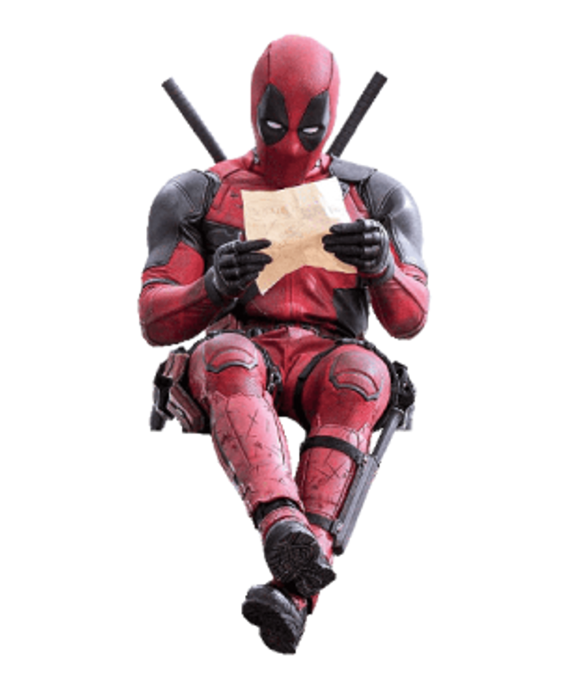 Image of Deadpool