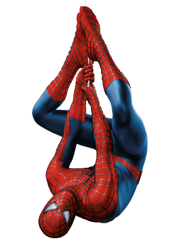 Spiderman